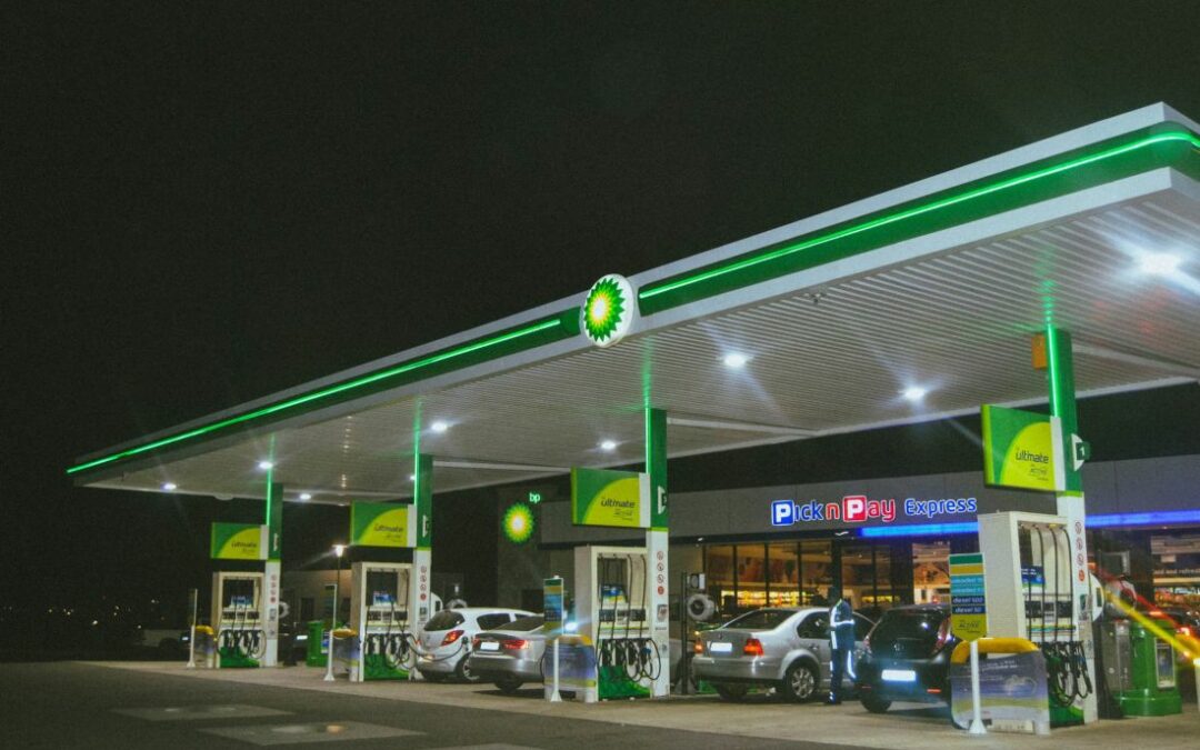 The petrol crisis – what exactly happened?