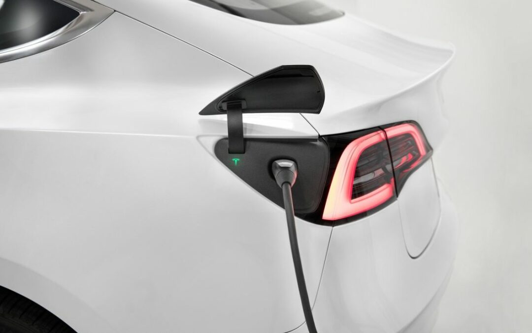 Best Electric Cars 2022