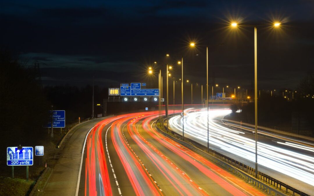 Smart motorway rollout paused