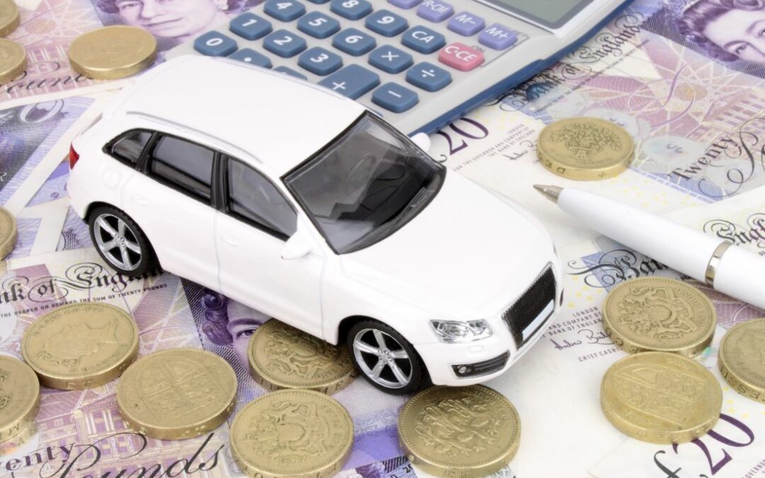 Reasons to buy a car on finance