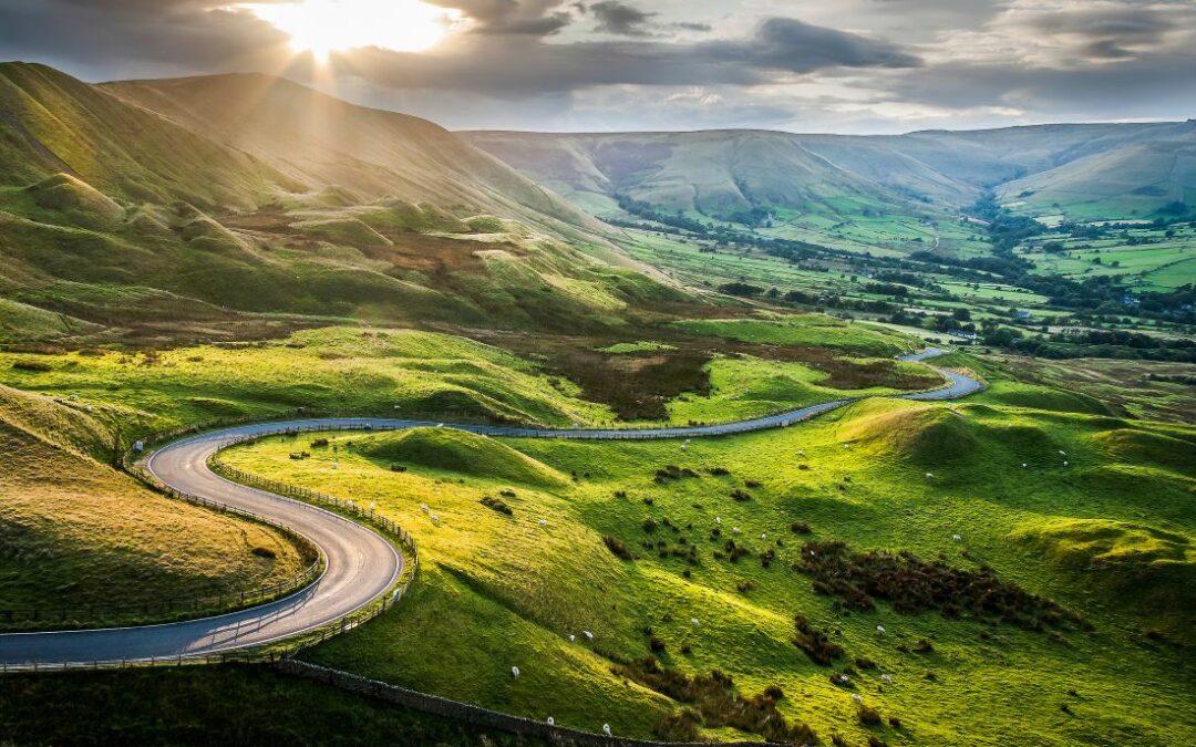 The BEST roadtrips in the UK