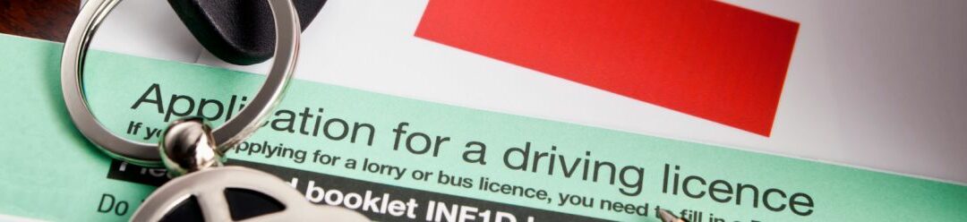 Can You Own a Car With a Provisional Driving Licence